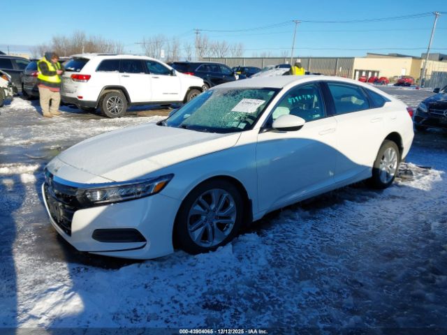 Honda Accord Lx Image 4