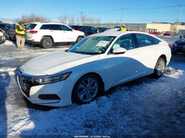 Honda Accord Lx Image 4