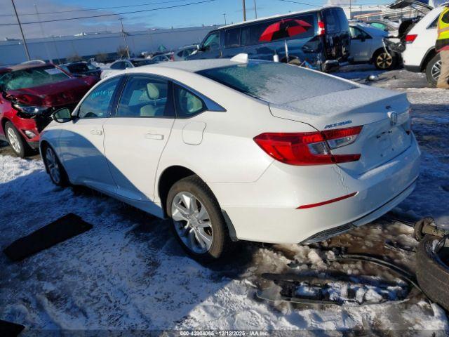 Honda Accord Lx Image 2