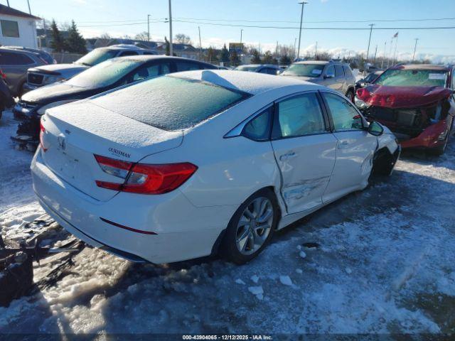 Honda Accord Lx Image 6