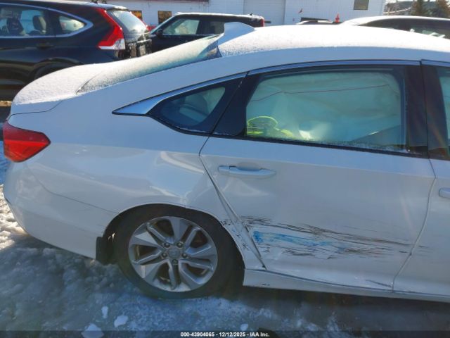 Honda Accord Lx Image 9