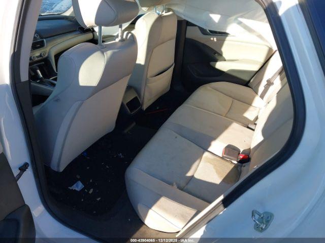 Honda Accord Lx Image 14