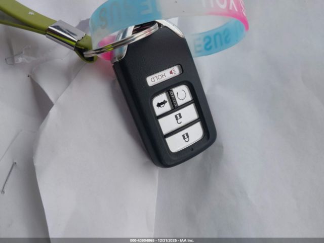 Honda Accord Lx Image 8