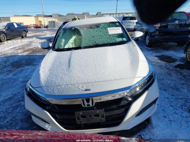 Honda Accord Lx Image 12