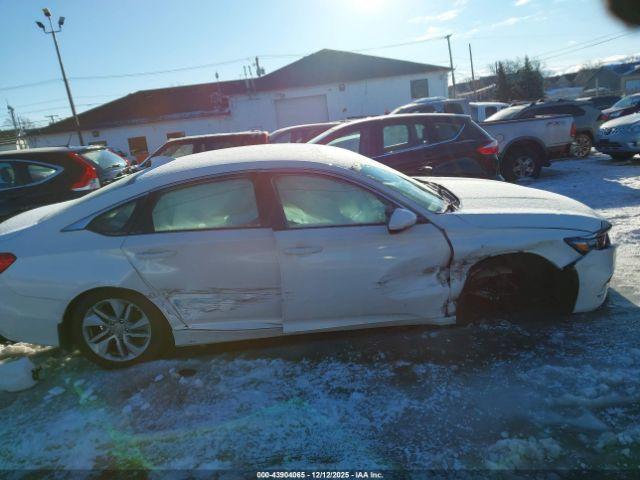 Honda Accord Lx Image 11