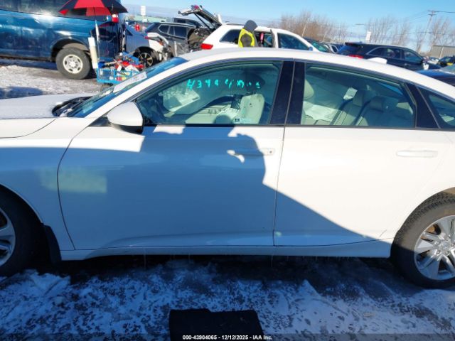 Honda Accord Lx Image 7