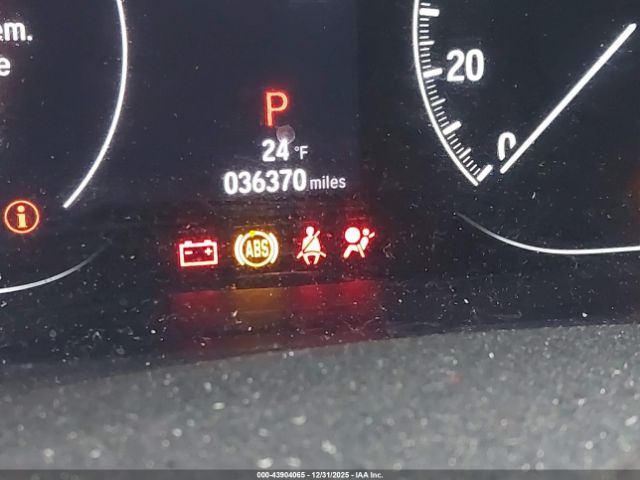 Honda Accord Lx Image 16