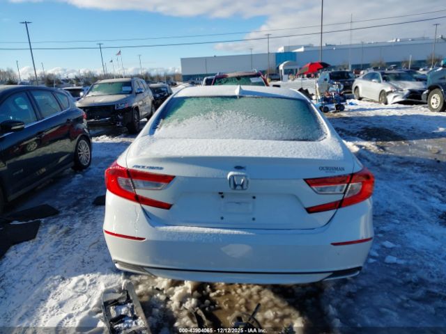 Honda Accord Lx Image 15