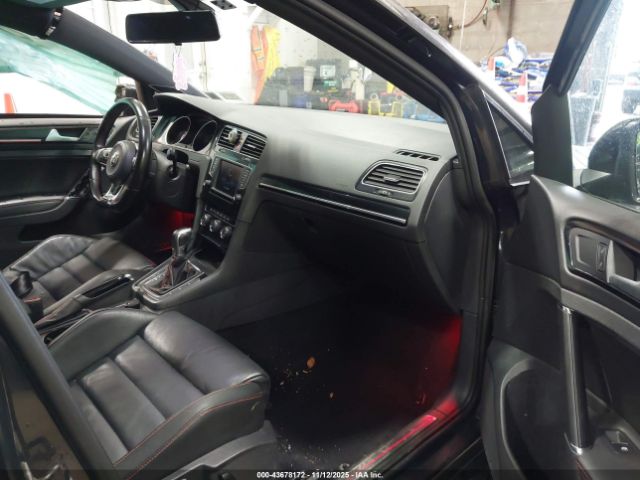 Volkswagen Golf Se 4-door Image 7