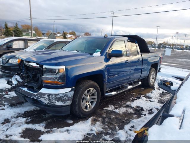 Chevrolet Silverado 1500 1lt Image 16