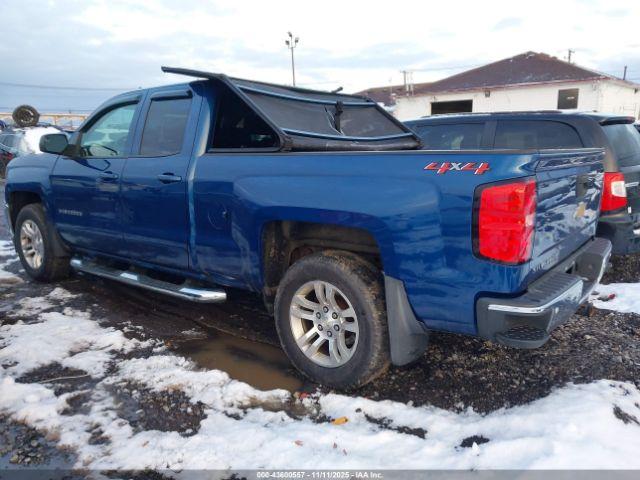 Chevrolet Silverado 1500 1lt Image 14