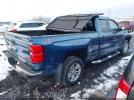 Chevrolet Silverado 1500 1lt Image 10