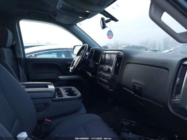 Chevrolet Silverado 1500 1lt Image 13