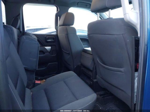 Chevrolet Silverado 1500 1lt Image 6