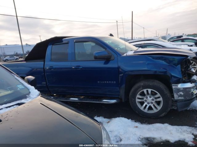 Chevrolet Silverado 1500 1lt Image 12