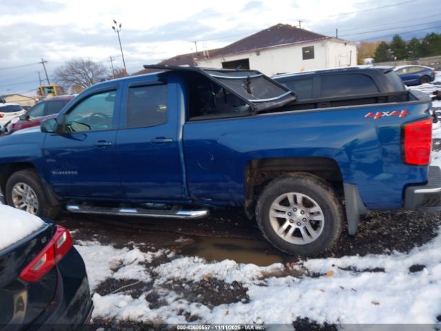 Chevrolet Silverado 1500 1lt Image 11