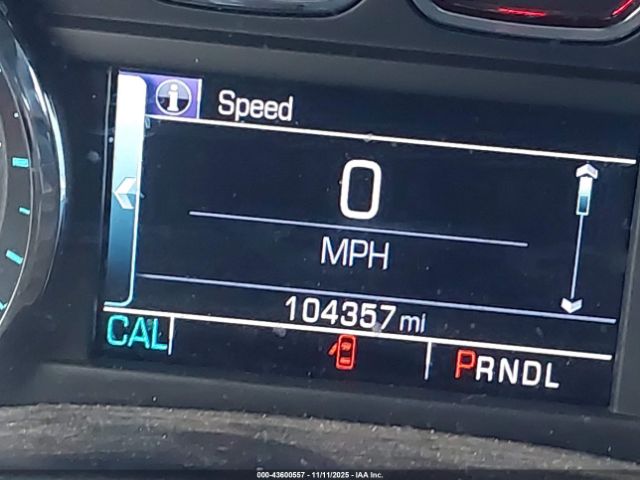 Chevrolet Silverado 1500 1lt Image 15