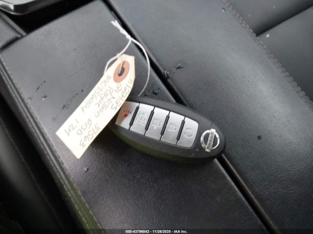 Nissan Rogue Sv Intelligent Awd Image 6