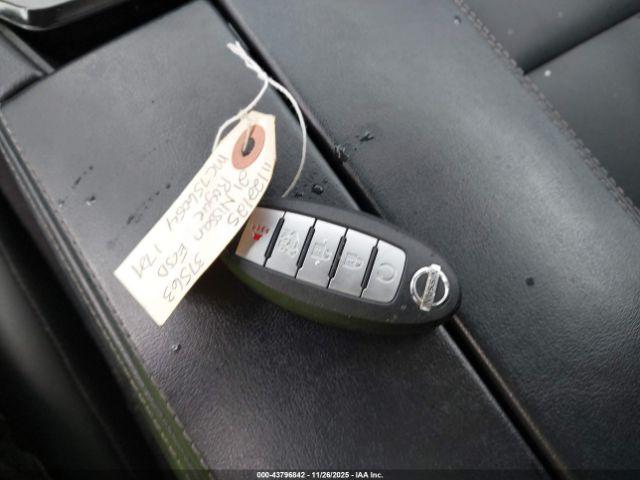 Nissan Rogue Sv Intelligent Awd Image 6