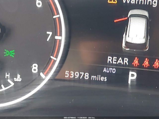 Nissan Rogue Sv Intelligent Awd Image 13