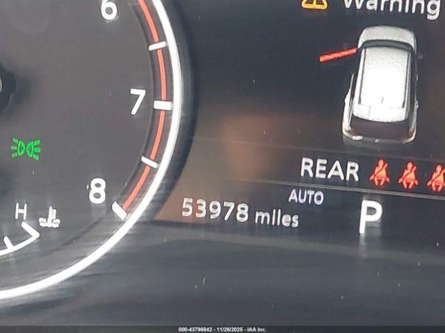 Nissan Rogue Sv Intelligent Awd Image 13