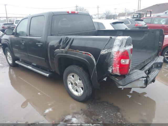 Chevrolet Silverado 1500 Lt Image 7