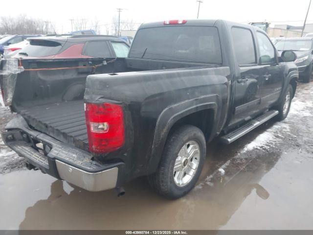 Chevrolet Silverado 1500 Lt Image 15
