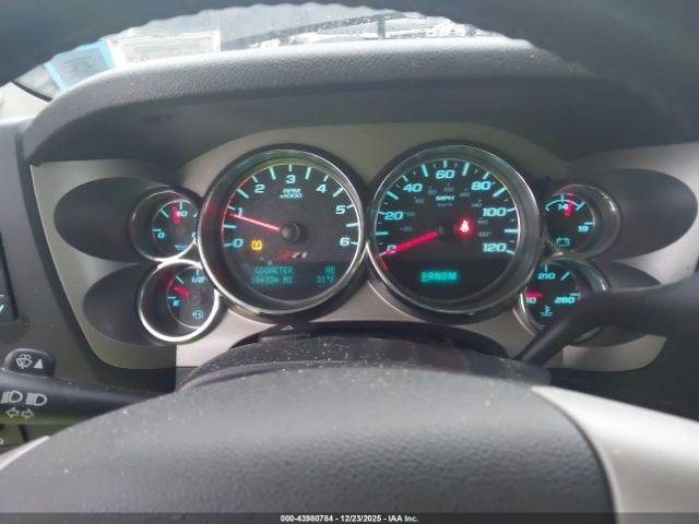 Chevrolet Silverado 1500 Lt Image 3