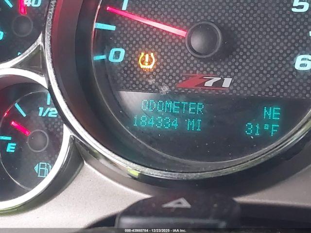 Chevrolet Silverado 1500 Lt Image 16