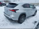 Lexus NX Image 8