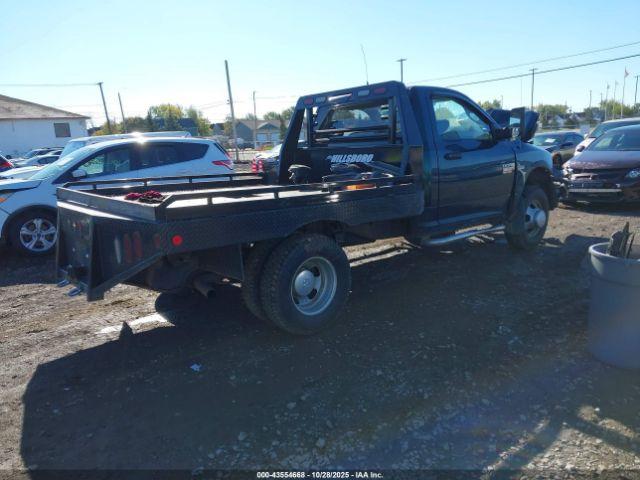 Ram 3500 Image 8