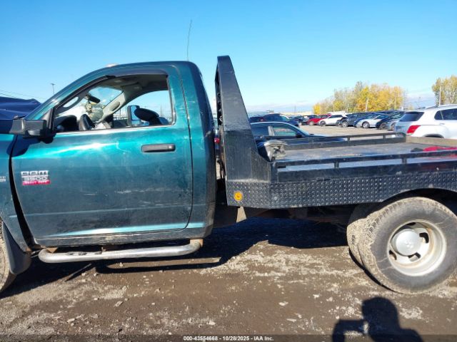Ram 3500 Image 14
