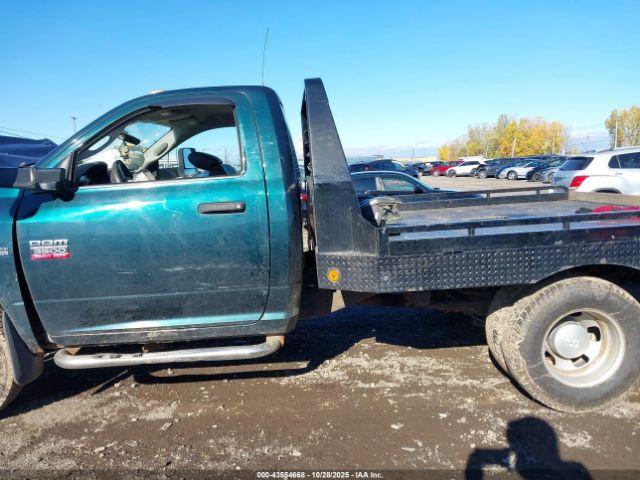 Ram 3500 Image 14