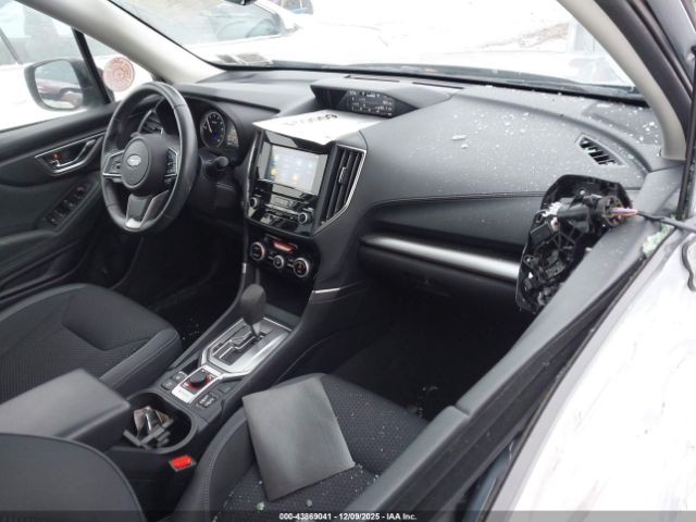 Subaru Forester Premium Image 4