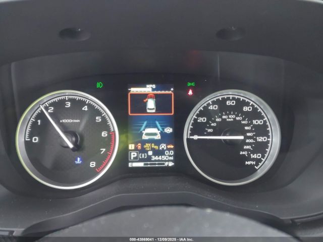 Subaru Forester Premium Image 9