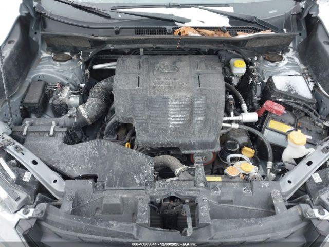 Subaru Forester Premium Image 7