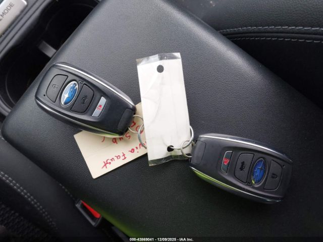 Subaru Forester Premium Image 10