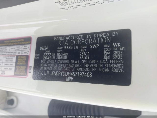 Kia Sportage X-line Image 6