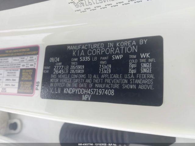 Kia Sportage X-line Image 6