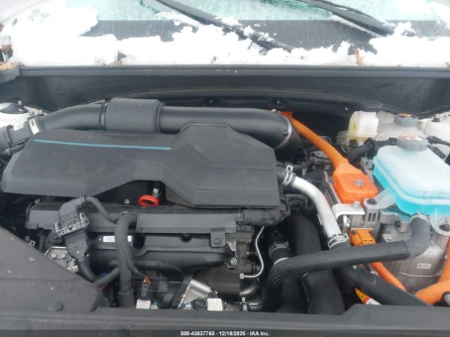 Kia Sportage X-line Image 9