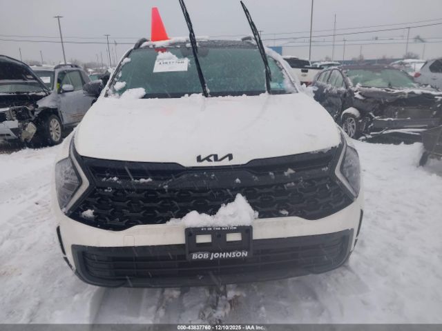 Kia Sportage X-line Image 14