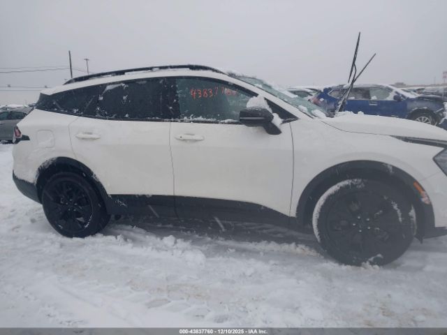 Kia Sportage X-line Image 11