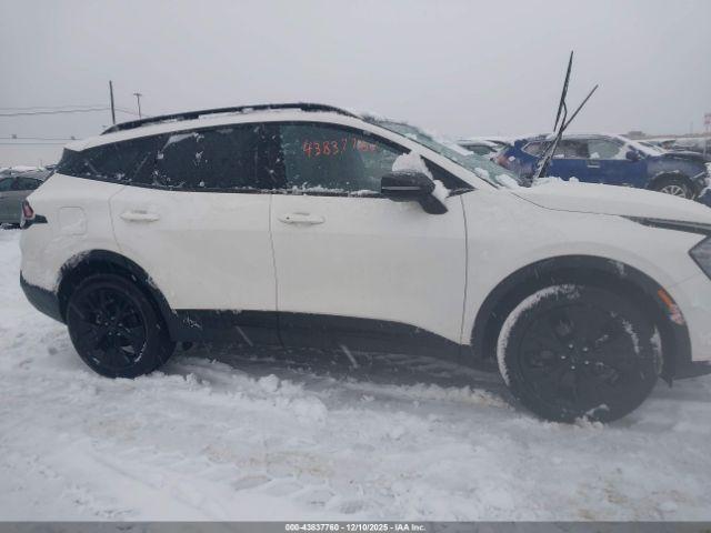 Kia Sportage X-line Image 11