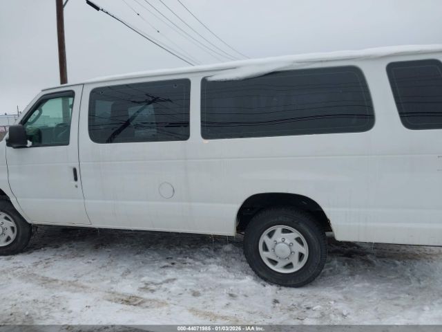 Ford E-350 Xlt Image 15