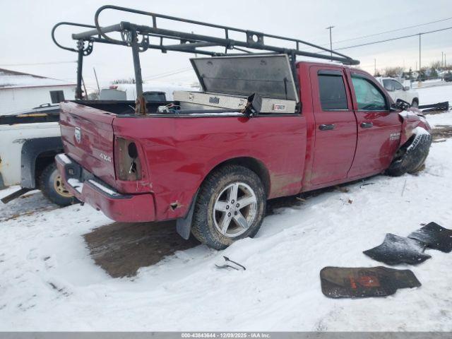 Ram 1500 Express Image 12