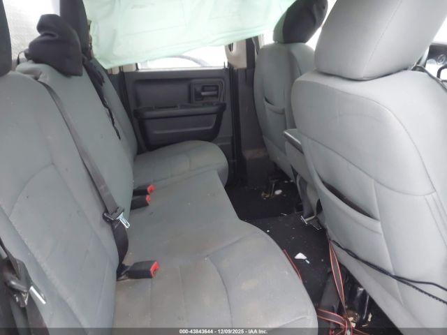 Ram 1500 Express Image 4