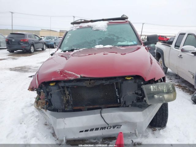 Ram 1500 Express Image 8