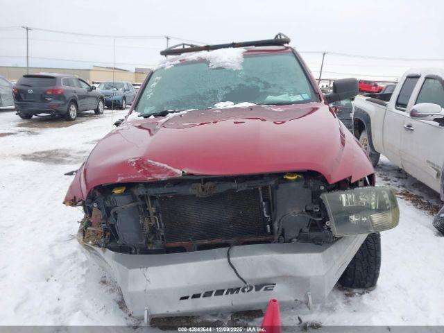 Ram 1500 Express Image 8