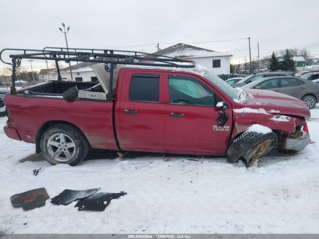 Ram 1500 Express Image 14