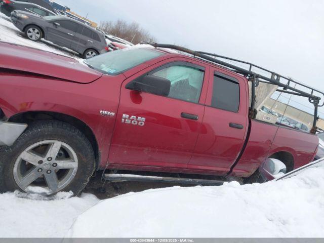 Ram 1500 Express Image 16